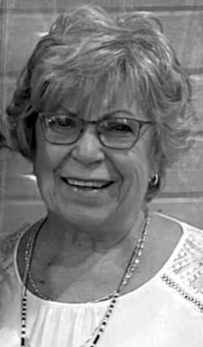 Deborah Smith